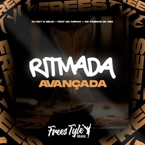 Ritmada Avançada (Slowed|Explicit)