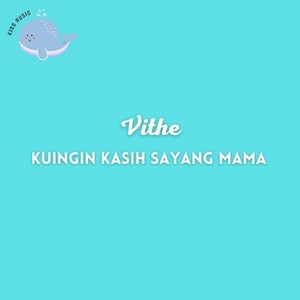 Kuingin Kasih Sayang Mama