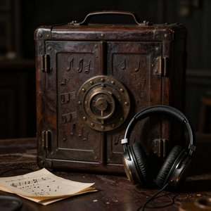 Tradición Que Suena (En Vivo)