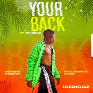 Your Back (feat. Mr.Mech)