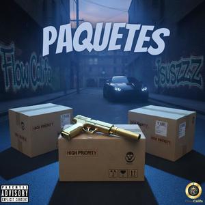 Paquetes (feat. Jsuszzz) (Explicit)