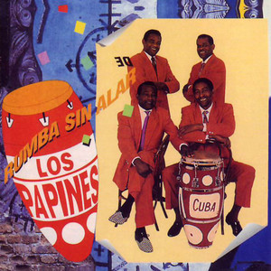 ¿Dónde Andaba Anoche?