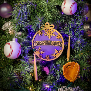 Cumbia conspiradora (Villancico Conspirador)