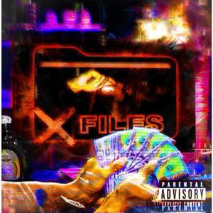 X Files (Explicit)