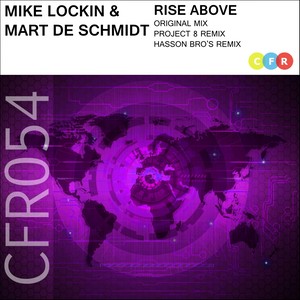 Rise Above (Hasson Bro's Remix)