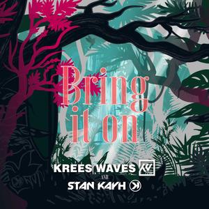 Bring It On (Adriano Caruso Remix)