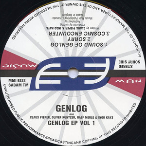 Sound Of Genlog