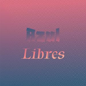 Azul Libres