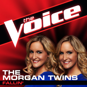 Fallin' (The Voice Performance) - Single