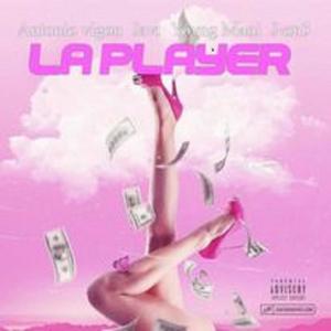 La Player (feat. J On3, Yovng Mani & Javi!) [Explicit]