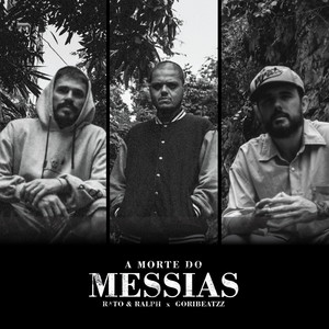 A Morte do Messias (Explicit)