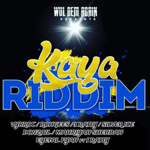 Kaya Riddim (Instrumental)