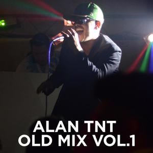 OLD MIX, Vol. 1