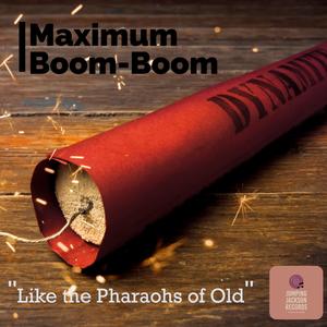 Like the Pharaohs of Old (feat. Will Foy & T.A. James)