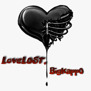 LoveLOST (Explicit)