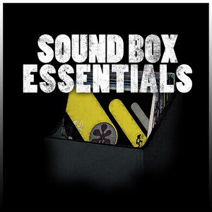 Sound Box Essential Sound Anthems