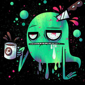 Run up (feat. OG Von) (Explicit)