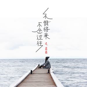 不惧将来不念过往