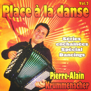 Place à la danse