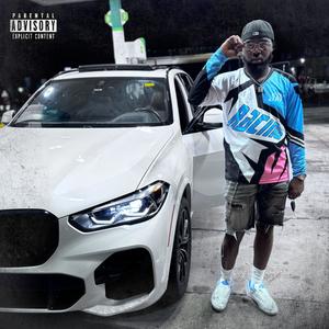 Im Da Man (feat. Jackpot) (Explicit)