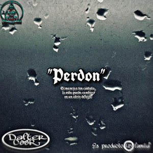 Perdón (Explicit)