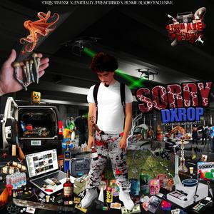sorry (Chris Finesse Exclusives) (feat. Dxrop, DJ BRIEF & Partially Prescribed)