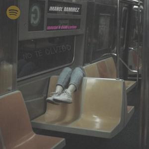 No Te Olvido (feat. ODAVGM & Axell Lerios) (Explicit)