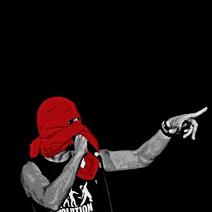 El Miedo Ya, No! (Explicit)