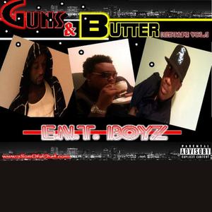 Guns & Butter (Explicit)