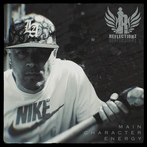 Main Character Energy (Explicit)