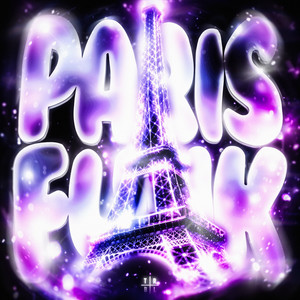 PARIS FUNK (Sped Up)
