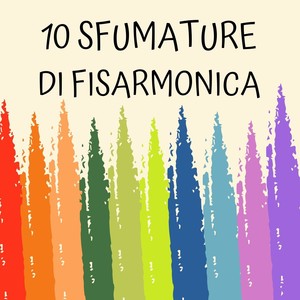 10 sfumature di fisarmonica