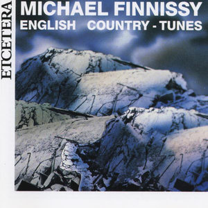 Finnissy: English Country Tunes for Piano Solo