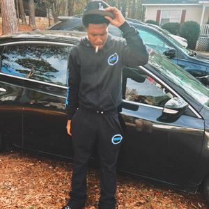 Dont Play (feat. Gway) (Explicit)