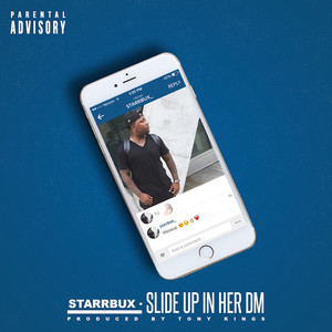 Slide up in Her Dm (Explicit)