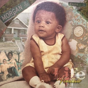 When That Day Comes(feat. Brandi Renea)