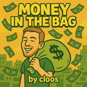 money in the bag