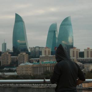 Tribute(feat. Revan)