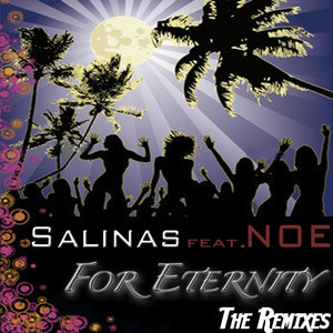 For Eternity (The Remixes)