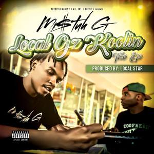 Tryna Get It (feat. Monay Shareece & The Gatlin)