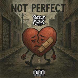 Not Perfect (Explicit)
