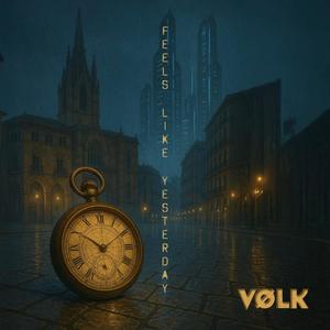 Feels like Yesterday