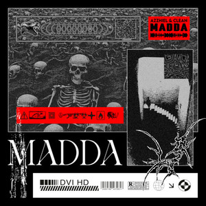 Madda