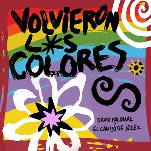 Volvieron los colores