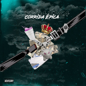 Corrida Épica (Explicit)