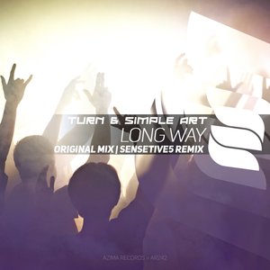 Long Way (Sensetive5 Remix)
