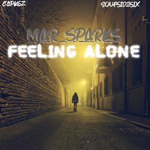 Feeling Alone (feat. SOUFSIDE SIX & CAPKGZ) (Explicit)