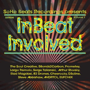 In Beat Involved. Volume 1