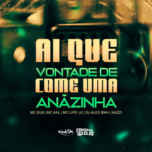 Ai Que Vontade de Come uma Anãzinha (Explicit)