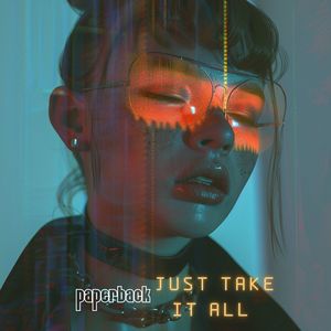 Just Take It All (Vocal Mix)